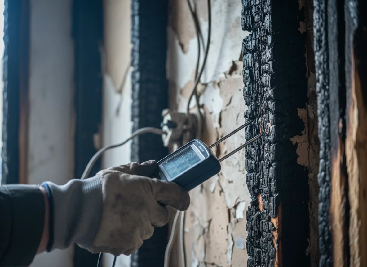 Fire Damage Restoration Fort Towson, OK FAQs